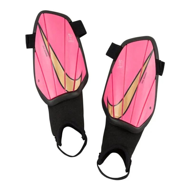 Футбольные щитки Nike Charge SP2165-600-0