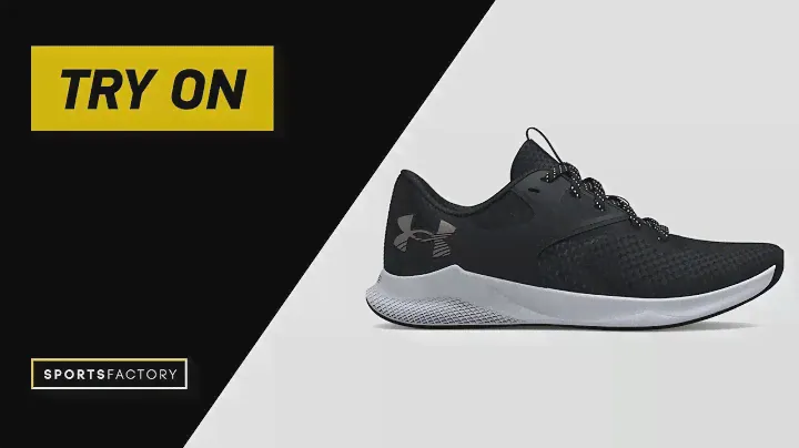 Under Armour Charged Aurora 2 | SPORTS FACTORY