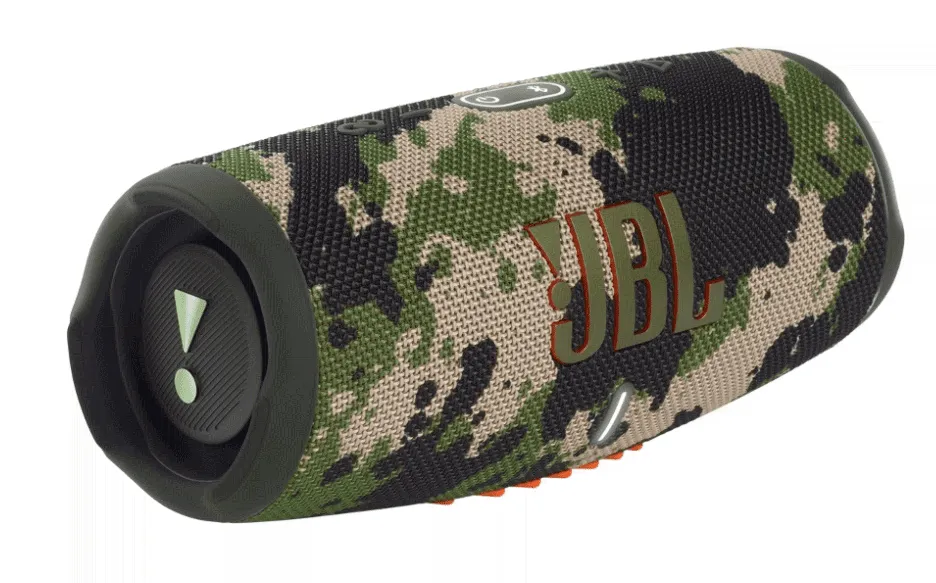Портативная акустическая система JBL Charge 5 Khaki