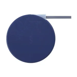Беспроводное зарядное устройство Xiaomi VH wireless charge с функцией быстрого заряда Blue-3
