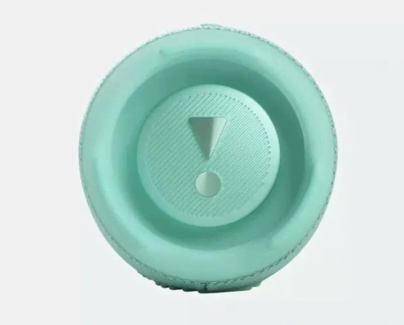 Акустическая система JBL Charge 5 Turquoise-3