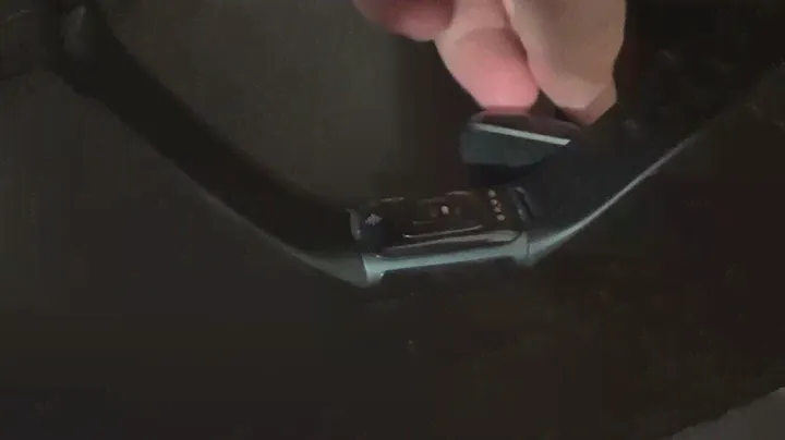 How to Charge the Fitbit Charge 5