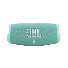 JBL акустическая система Charge 5 (бирюзовый) JBLCHARGE5TEAL