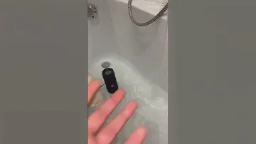 Колонка моя #JBL #водонепроницаемая