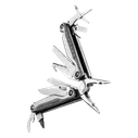 Мультитул LEATHERMAN CHARGE TTI с кожаным чехлом 830731