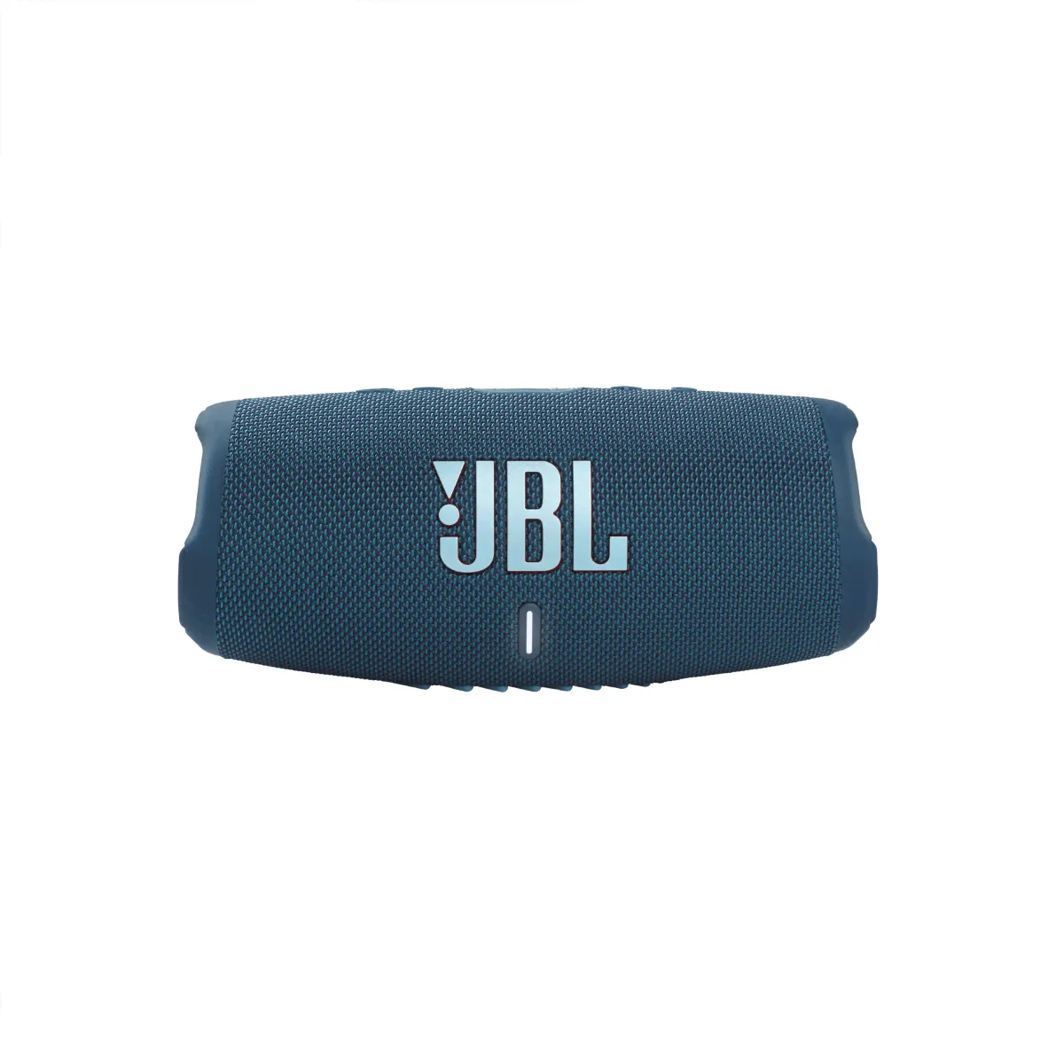 Беспроводная портативная колонка JBL Charge 5 синий, JBLCHARGE5BLU-0