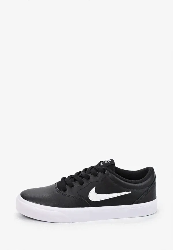 Кеды Nike, Черный, NIKE SB CHARGE PRM-3