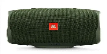 Акустическая система JBL Charge 4 Green-0