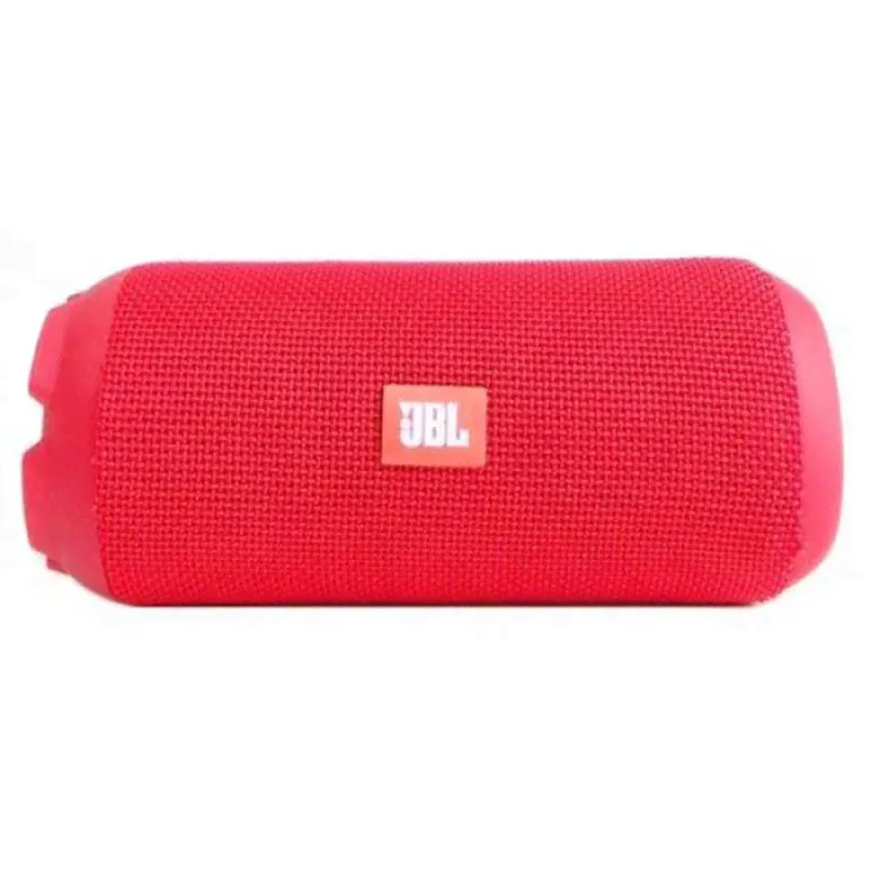 Портатичная колонка JBL Charge 6+ Bluetooth (красный)-0