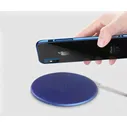 Беспроводное зарядное устройство Xiaomi VH wireless charge с функцией быстрого заряда Blue