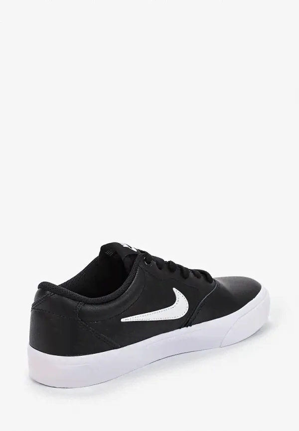 Кеды Nike, Черный, NIKE SB CHARGE PRM-1