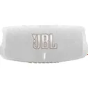 Портативная колонка JBL CHARGE 5, (JBLCHARGE5WHT) белый