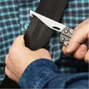 Мультитул Leatherman «Charge Plus TTi» 19 функций