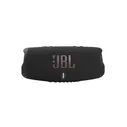 Портативная водонепроницаемая колонка JBL Charge 5 JBLCHARGE5BLK, Черный