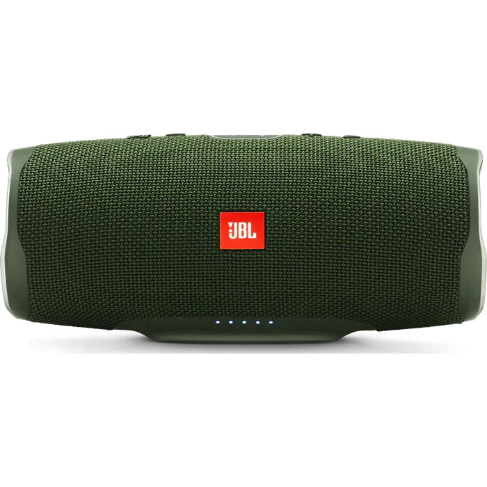 Портативная bluetooth-колонка JBL Charge 4 Green