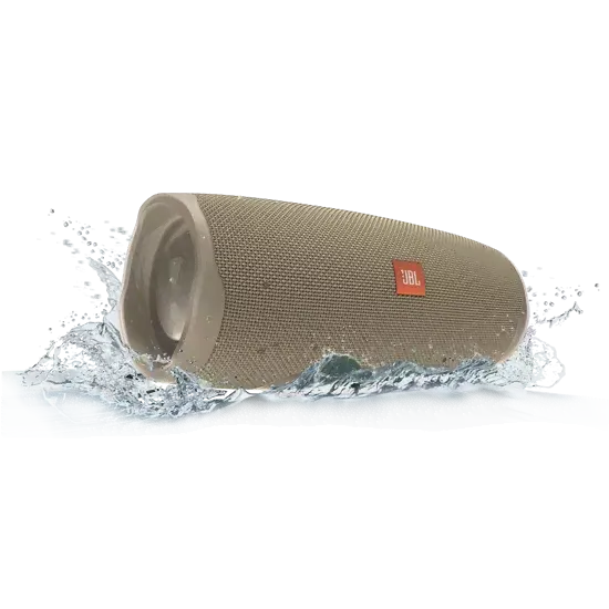 JBL Charge 4 Sand (Песочный)-0