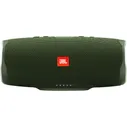 Портативная акустика JBL Charge 4 Green, цвет зеленый, размер 22x9,3x9,5 см JBLCHARGE4GRN
