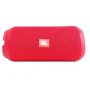 Портатичная колонка JBL Charge 6+ Bluetooth (красный)